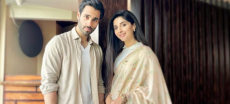 Mawra Hocane Sparks Wedding Rumors with Playful Instagram Post