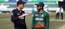 New Zealand Opts to Bowl Against Bangladesh in Champions Trophy Clash