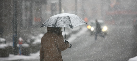 Pakistan Braces for Rain and Snowfall from February 19 to 21