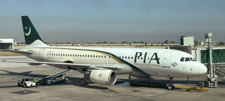 Pakistan Government to Restart PIA Privatization Process