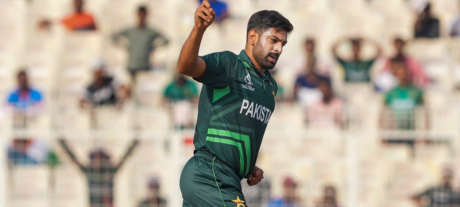 Pakistan Looks for Replacement After Haris Rauf's Injury for Champions Trophy 2025