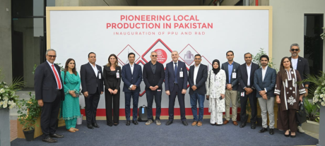 Pakistan’s Food Sector Takes a Leap Forward with Localized Flavor Production, Backed by PepsiCo Pakistan