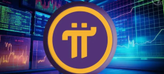 Pi Coin Rebounds 80% After Volatile Mainnet Debut, Hits $1.29