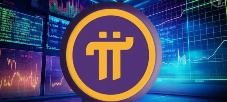 Pi Coin Rebounds 80% After Volatile Mainnet Debut, Hits $1.29