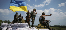 Political Tensions Grow in Ukraine Over Possible Elections During War