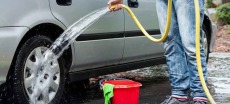 Punjab Government Bans Car Washing and Home Water Pipe Usage to Combat Water Crisis