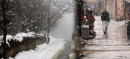 Rain and Snowfall Forecast Across Northern Pakistan as Cold Spell Continues