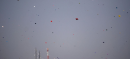 Rawalpindi Defies Kite Ban as Basant Night Celebrations BeginRawalpindi Defies Kite Ban as Basant Night Celebrations Begin