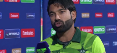 Rizwan Reflects on Pakistan's Defeat Against India in Champions Trophy