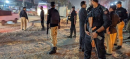 Three Police Officers Martyred in Gun Attack on Karak Checkpost