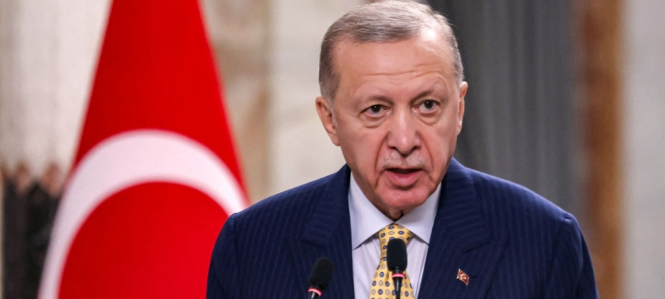 Turkish President Erdogan to Visit Pakistan, Strengthen Bilateral Ties