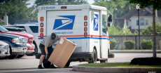 USPS Suspends Acceptance of International Parcels from China and Hong Kong Amid Trade Tensions