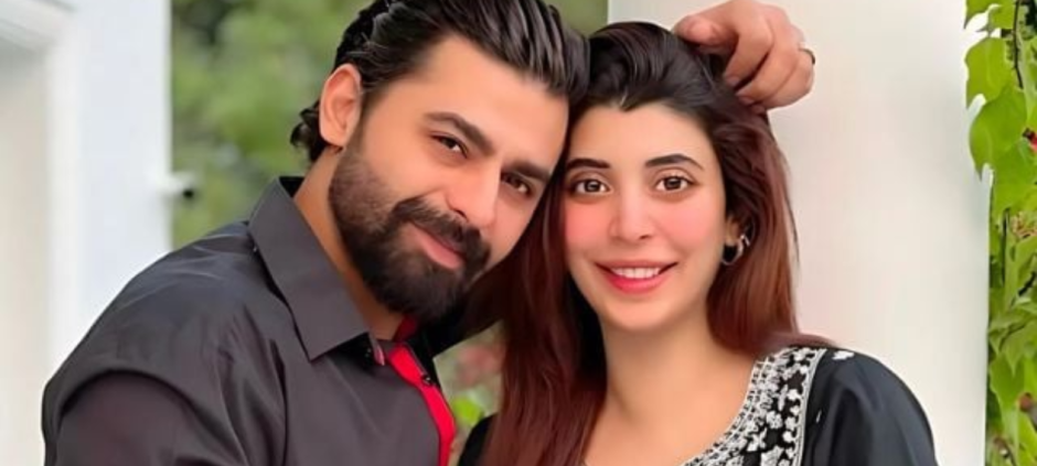 Urwa Hocane and Farhan Saeed Open Up About Marriage Struggles and Reconciliation