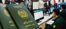 Crackdown Ordered on Agent Mafia Operating Outside Passport Offices