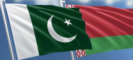 Pakistan and Belarus enhance bilateral relations through new healthcare and trade agreements