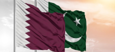 Pakistan and Qatar conduct second round of political consultations