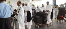 Polio vaccination now mandatory for Pakistani Umrah pilgrims