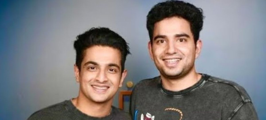 Samay Raina and Ranveer Allahbadia's net worth and monthly income