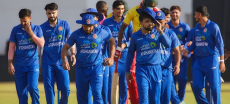 Afghanistan Suffers Key Player Loss Ahead of Champions Trophy