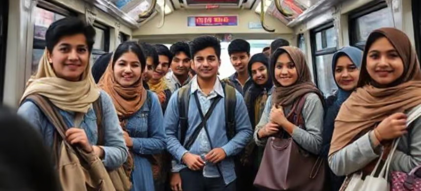 Punjab Students to Receive Special Travel Card for Affordable Transport