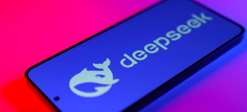 DeepSeek Boosts China's Chipmakers in the Race for Affordable AI