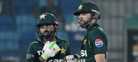 Cricket Fact Pakistan Achieves Highest Successful Run Chase Against South Africa