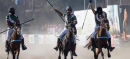 Pakistan Triumphs in the 2025 International Tent Pegging Championship