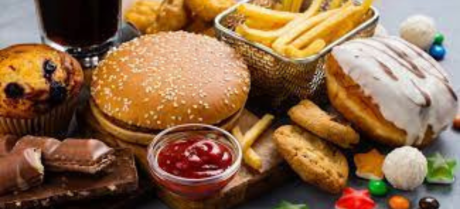 Psychiatrist Warns Junk Food May Harm Mental Health!