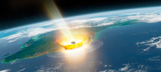 Asteroid 2024 YR4 NASA Tracks Potential Earth Impact in 2032