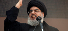 Hezbollah to hold funeral for martyred leader Nasrallah on February 23