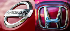 Honda-Nissan $60 Billion Merger Collapses Amid Disagreements