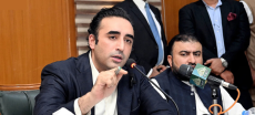 Bilawal US Can Aid in Restoring Pakistan-India Trade and Dialogue