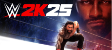 WWE 2K25 Roster Complete List of Superstars, Legends, and DLC Fighters