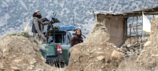 ISIS-Khorasan Capitalizing on Weak Regional Control in Afghanistan