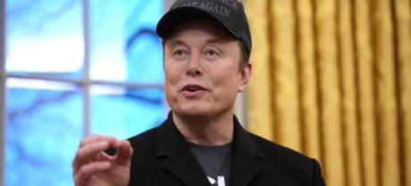 White House Clarifies: Elon Musk Not a DOGE Employee, Holds No Decision-Making Authority