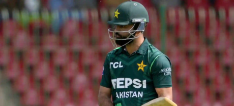 Big Blow for Pakistan Fakhar Zaman Ruled Out of Champions Trophy