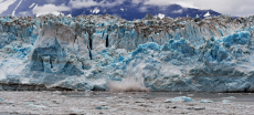 Global Glacier Meltdown Accelerates Faster Than Predicted