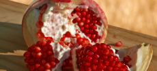 Experts Unveil Numerous Health Benefits of Pomegranate Peel