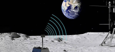 Nokia Plans to Launch 4G Network on the Moon