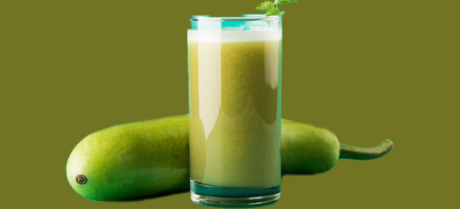 Bottle gourd juice may help alleviate anxiety, experts suggest