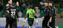 Champions Trophy 2025 Pakistan sets unwanted record for slowest batting performance