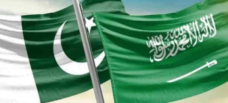 Pakistan and Saudi Arabia's trade volume surpasses $700 million milestone