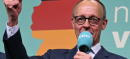 Germany Election 2025 CDU secures victory as far-right AfD achieves historic gains