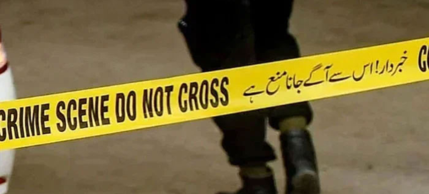 NAB officer discovered dead in Islamabad guest house