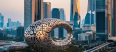 Dubai Unveils a Cutting-Edge System for Seamless Visa Renewals