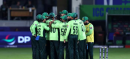 Defending Champion and Host Pakistan Eliminated from the Champions Trophy