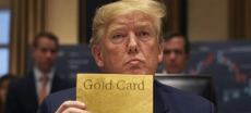 Trump’s ‘Gold Card’ Scheme How You Can Secure US Citizenship for $5 Million