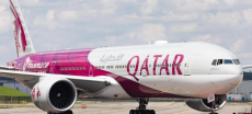 Qatar Airways Speeds Up Starlink WiFi Deployment on Boeing 777 Fleet