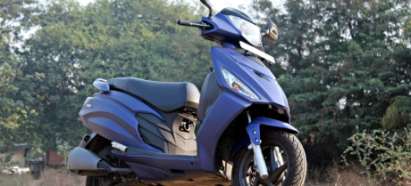 Sindh to Distribute Free Electric Motorcycles to Women