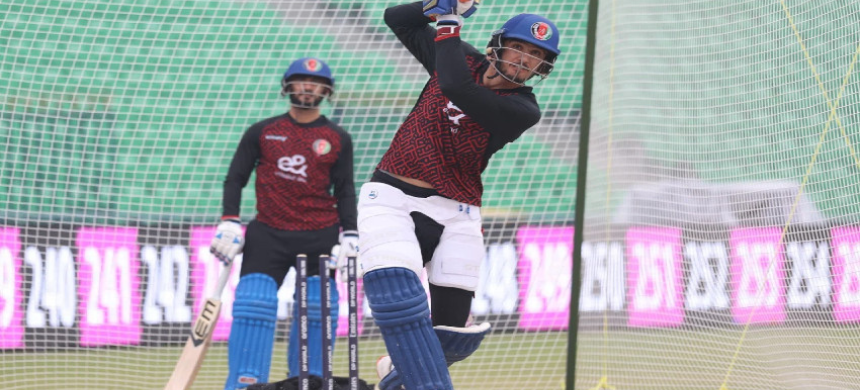 Do-or-Die Champions Trophy Clash: Buttler-Led England Gears Up with Intense Training Session